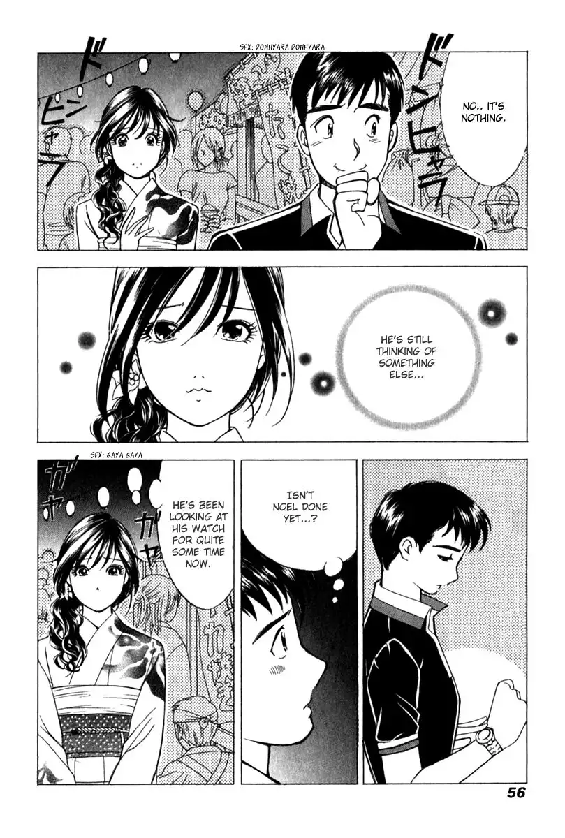 Noel no Kimochi Chapter 17 7